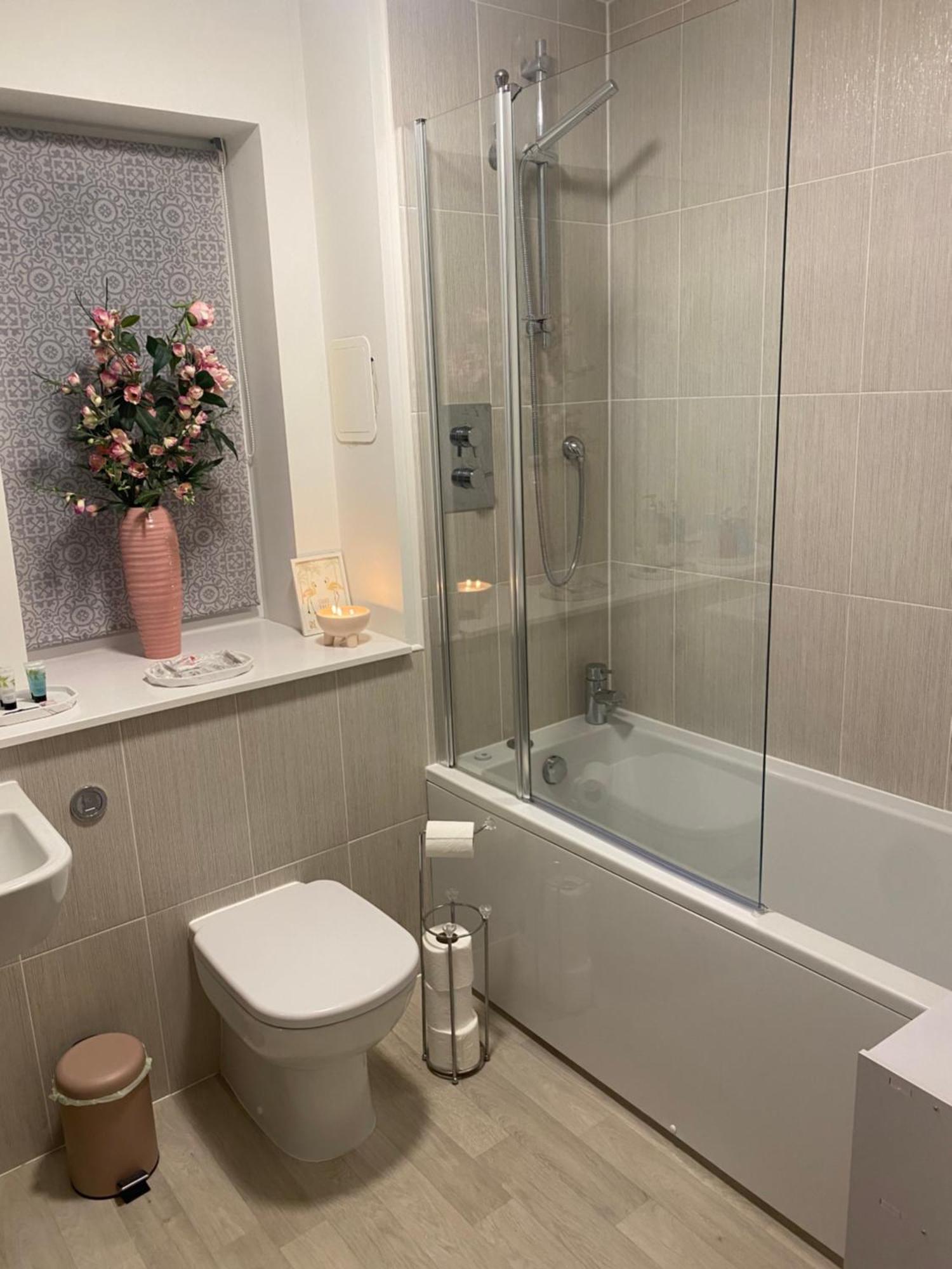 Beautiful Double Room Culloden Exterior photo